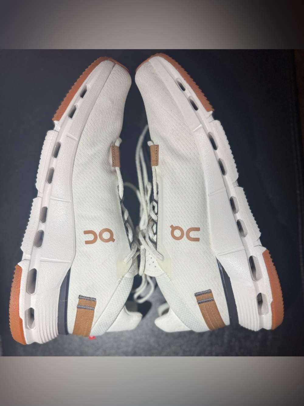 ON Cloudnova 2 Training Sneakers - Picture 10 of 16